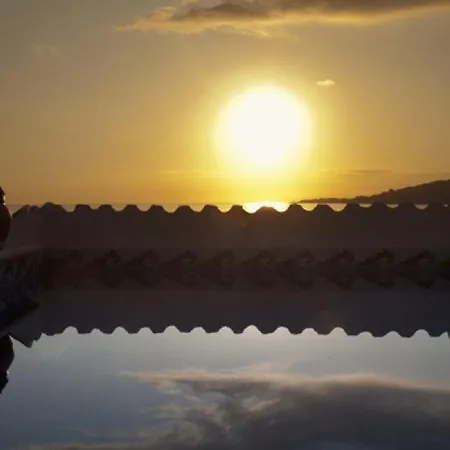 Stella Maris B1 Ba Apartamento