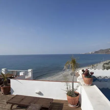 Stella Maris B1 Ba * Nerja