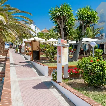 Stella Maris B1 Ba Apartamento *