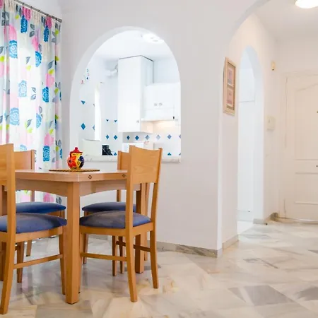 Stella Maris B1 Ba * Nerja