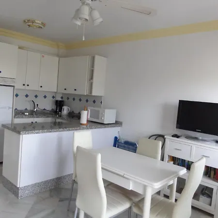 Apartamento Stella Maris B1 Ba *