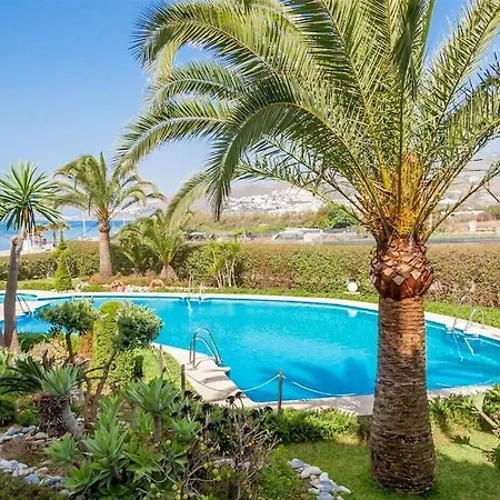 Apartamento Stella Maris B1 Ba Nerja