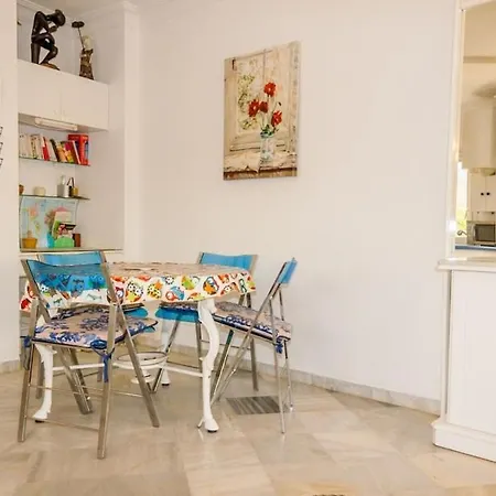 Apartamento Stella Maris B1 Ba Nerja