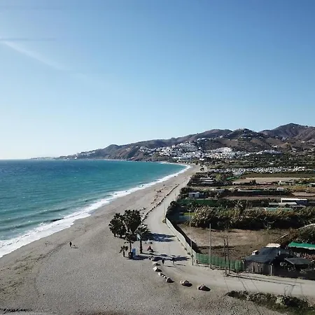 Stella Maris B1 Ba Apartamento Nerja