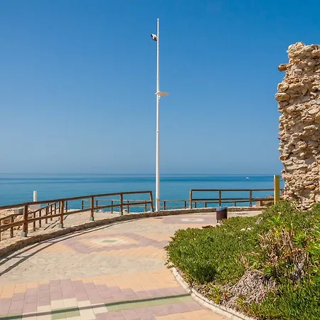 Apartamento Stella Maris B1 Ba