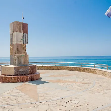 Apartamento Stella Maris B1 Ba *