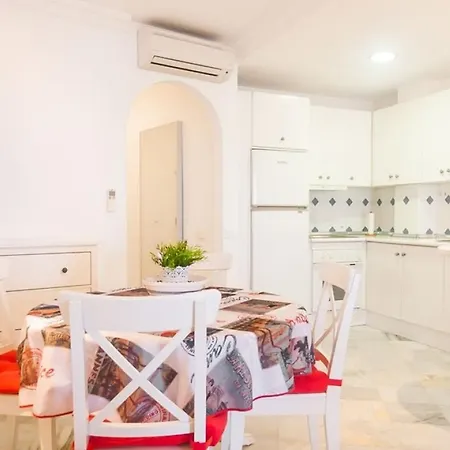 Stella Maris B1 Ba Apartamento