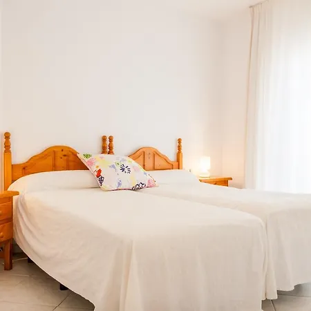 Apartamento Stella Maris B1 Ba Nerja