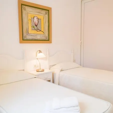 Apartamento Stella Maris B1 Ba