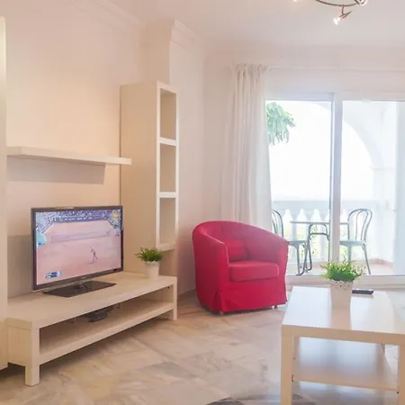 Stella Maris B1 Ba Apartamento *