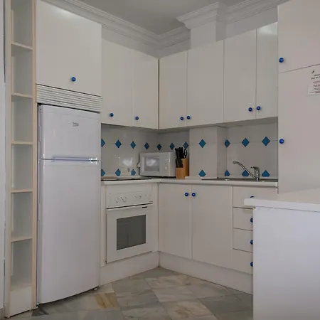 Stella Maris B1 Ba Nerja