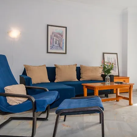 Stella Maris B1 Ba Nerja